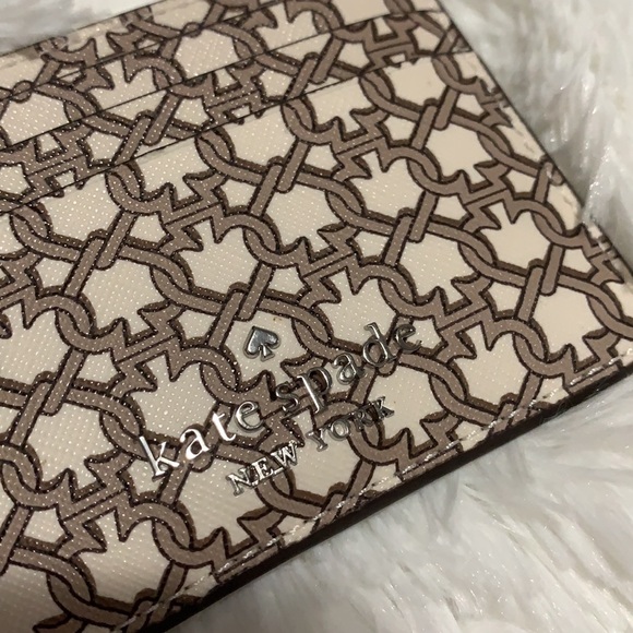 Kate spade Card holder - Picture 2 of 4